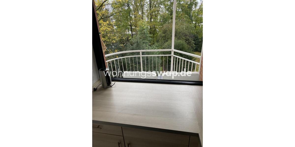 Etagenwohnung Hamburg Barmbek-Süd - 2 Zimmer, 45 m&sup2;, 800&euro; | Angebot:24536958