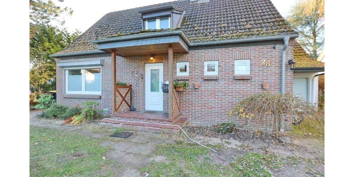 Einfamilienhaus Hamburg Farmsen-Berne - 5 Zimmer, 137 m&sup2;, 725.000&euro; | Angebot:25743546
