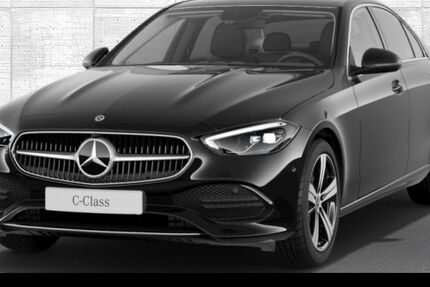 Mercedes-Benz C 180 9.900 km 36.500 &euro; Hamburg 22047