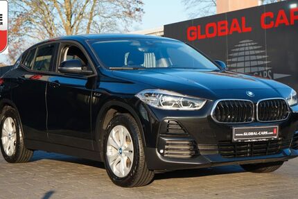BMW X2 93.880 km 23.885 &euro; Hamburg 22453