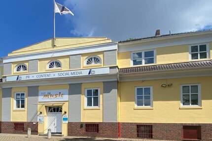 Gewerbeobjekt Hamburg / Bahrenfeld Bahrenfeld - 4 Zimmer, 100 m&sup2;, 1.200&euro; | Angebot:25778988