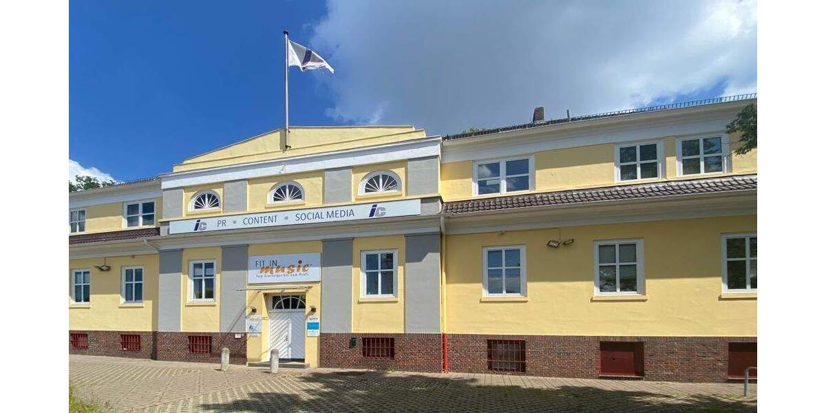 Gewerbeobjekt Hamburg / Bahrenfeld Bahrenfeld - 4 Zimmer, 100 m&sup2;, 1.200&euro; | Angebot:25778988