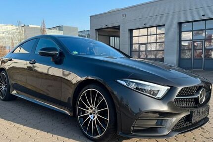 Mercedes-Benz CLS 450 56.000 km 53.500 &euro; Reinbek 21465