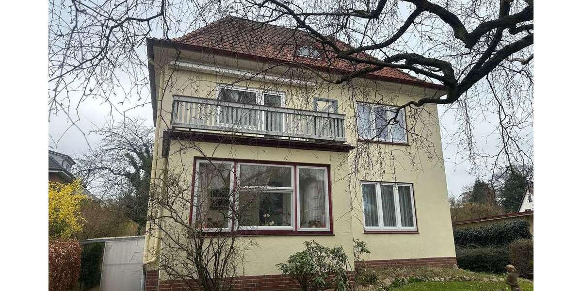 Einfamilienhaus Reinbek - 6 Zimmer, 132 m&sup2;, 685.000&euro; | Angebot:27053997