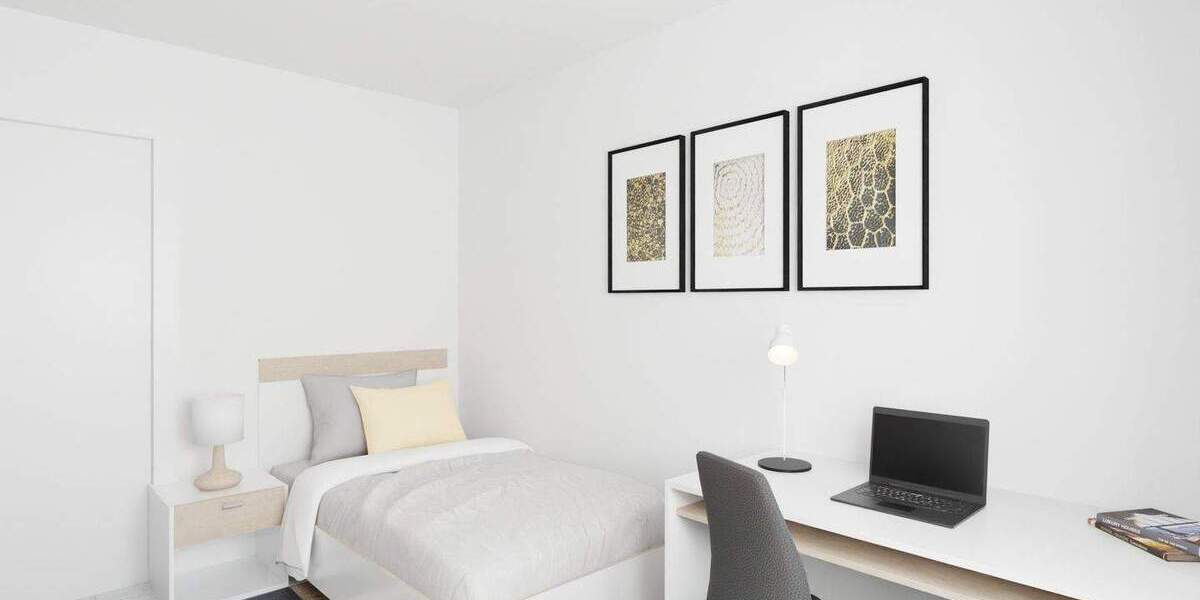 Etagenwohnung Oststeinbek - 4 Zimmer, 103 m&sup2;, 325.000&euro; | Angebot:25745230