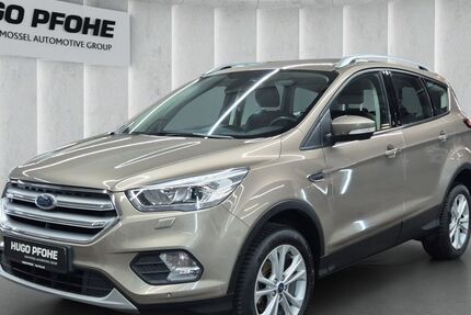 Ford Kuga 132.000 km 13.995 &euro; Hamburg 22047