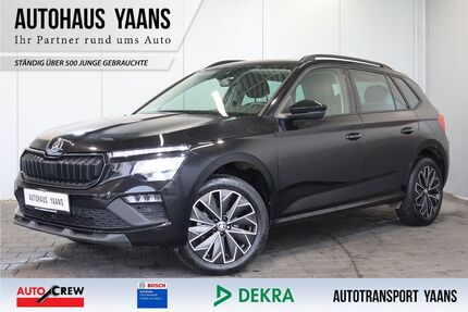 Skoda Kamiq 34.370 km 17.489 &euro; Pinneberg 25421