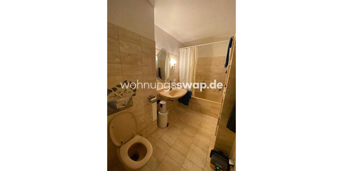 Etagenwohnung Hamburg Wandsbek - 4 Zimmer, 110 m&sup2;, 1.400&euro; | Angebot:25976666