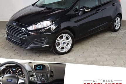Ford Fiesta 60.458 km 7.990 &euro; Norderstedt 22844