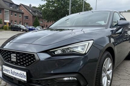 Seat Leon 72.349 km 16.950 &euro; Norderstedt 22846