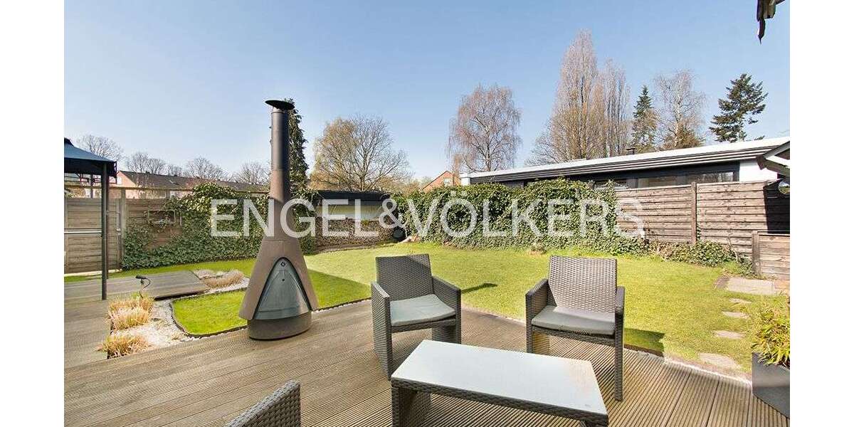 Einfamilienhaus Hamburg Altona - 5 Zimmer, 125 m&sup2;, 2.100&euro; | Angebot:25662771