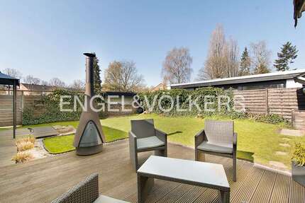 Haus Hamburg Altona - 5 Zimmer, 125 m&sup2;, 2.100&euro; | Angebot:25662771