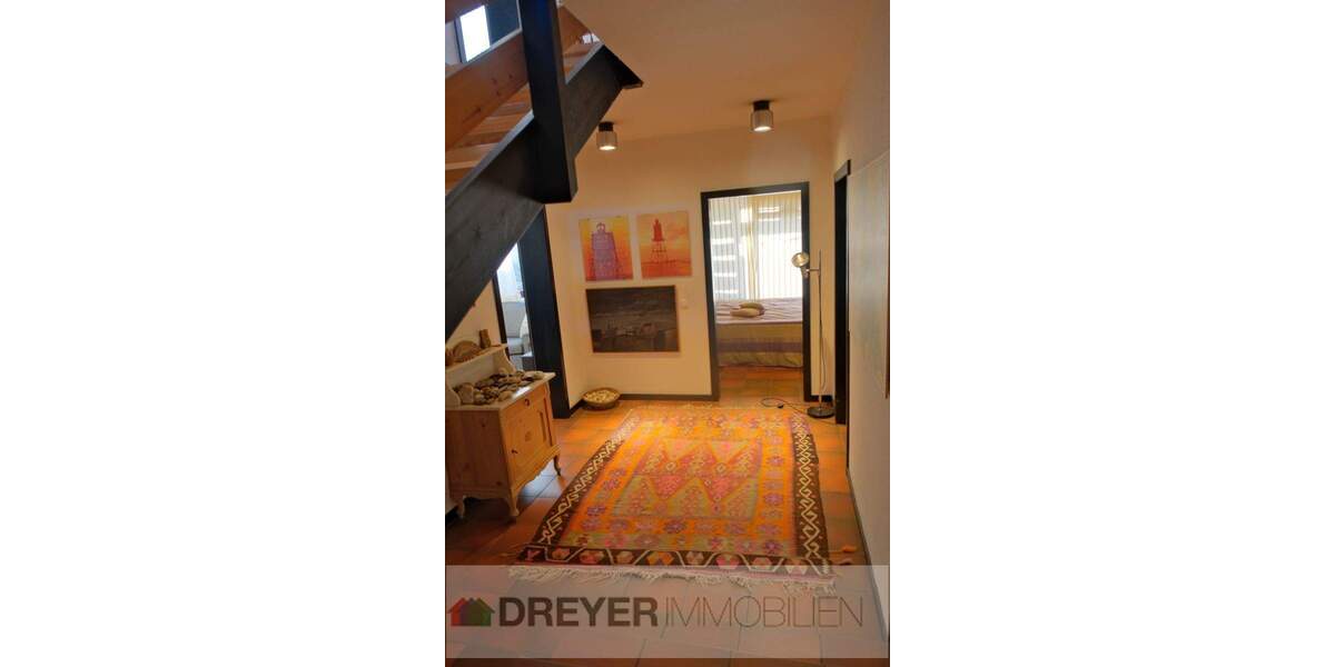 Einfamilienhaus Hamburg Bergedorf - 6 Zimmer, 180 m&sup2;, 1.250.000&euro; | Angebot:25728820