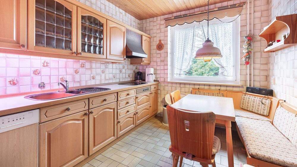 Reihenendhaus Norderstedt Harksheide - 4 Zimmer, 117 m&sup2;, 475.000&euro; | Angebot:25746125