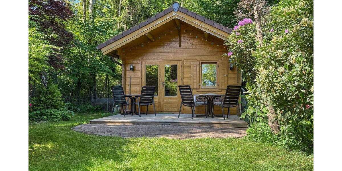 Einfamilienhaus Rellingen - 3 Zimmer, 77 m&sup2;, 469.000&euro; | Angebot:25689309