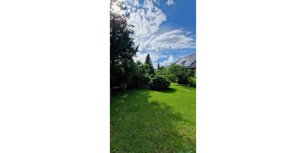 Grundstück Norderstedt Garstedt - 597.000&euro; | Angebot:25751266