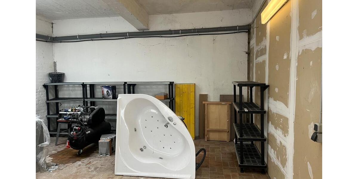 Gewerbeobjekt Hamburg Bergedorf - 480&euro; | Angebot:25964010