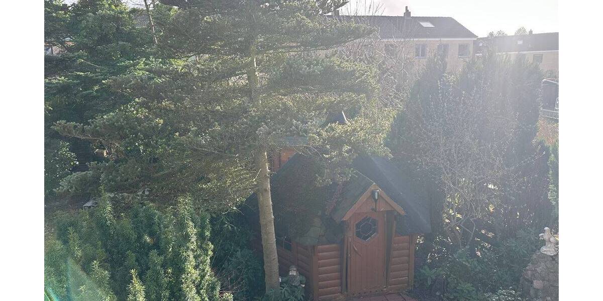 Etagenwohnung Hamburg Marmstorf - 4 Zimmer, 111 m&sup2;, 250.000&euro; | Angebot:26065114