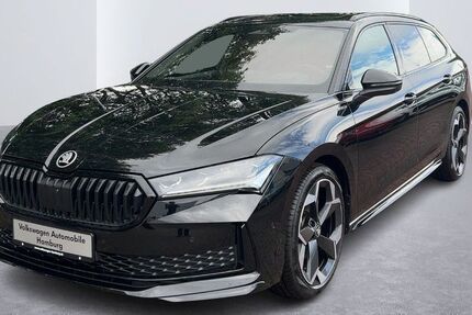 Skoda Superb 9.003 km 47.888 &euro; Hamburg 22303