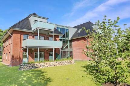 Wohnung Siek - 3 Zimmer, 94 m&sup2;, 1.417&euro; | Angebot:25929541