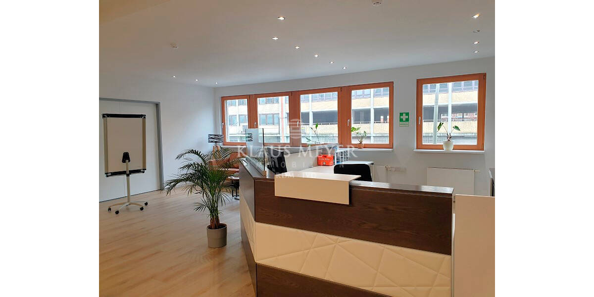 Gewerbeobjekt Hamburg Hammerbrook - 7.815&euro; | Angebot:26820695