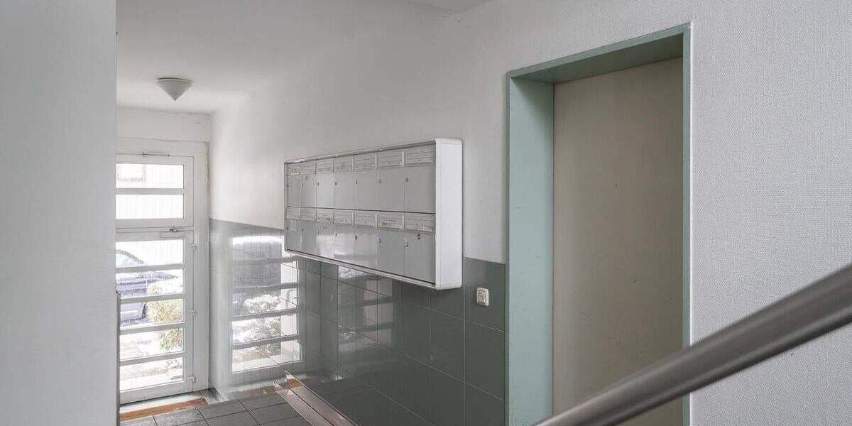 Etagenwohnung Hamburg Wilstorf - 2 Zimmer, 71 m&sup2;, 249.000&euro; | Angebot:25752898