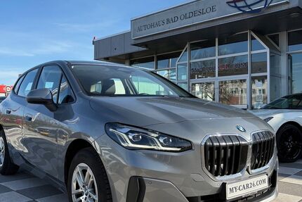BMW 218 Active Tourer 94.200 km 23.885 &euro; Bad Oldesloe 23843