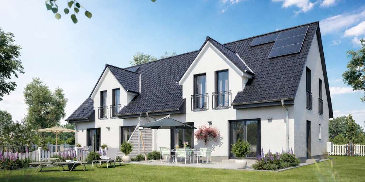 Einfamilienhaus Tangstedt - 4 Zimmer, 141 m&sup2;, 479.000&euro; | Angebot:26024559