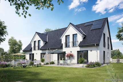 Haus Tangstedt - 4 Zimmer, 141 m&sup2;, 479.000&euro; | Angebot:26024559