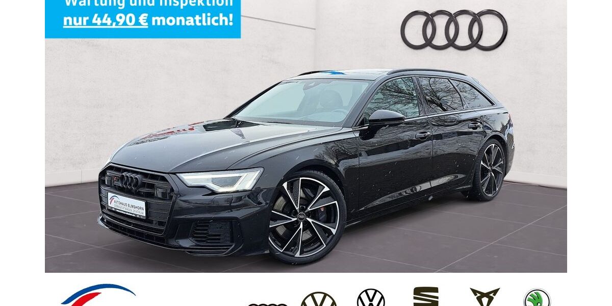 Audi S6 39.729 km 55.830 &euro; Kölln-Reisiek 25337