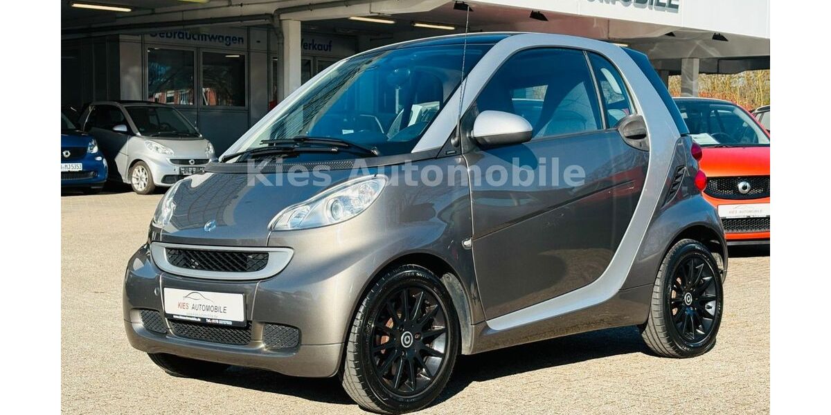 Smart ForTwo 80.600 km 7.870 &euro; Norderstedt 22851