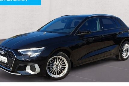 Audi A3 51.646 km 23.210 &euro; Kölln-Reisiek 25337