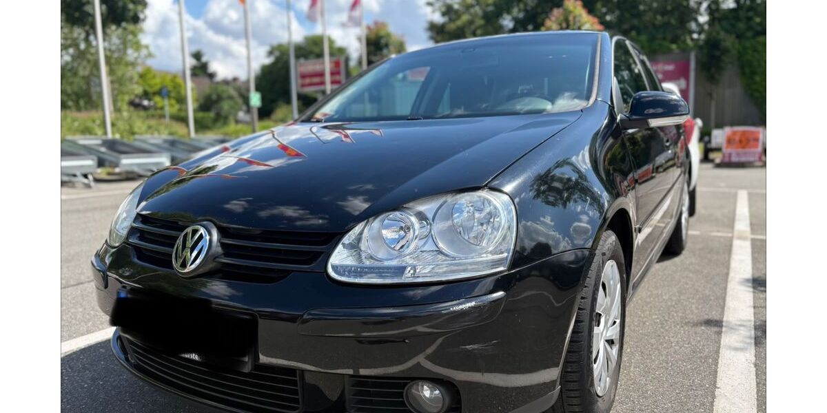 VW Golf 212.000 km 3.900 &euro; Hamburg 22523