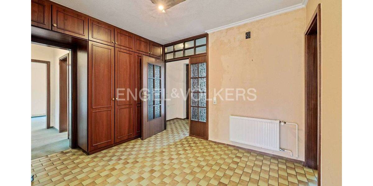 Bungalow Henstedt-Ulzburg Ulzburg - 4 Zimmer, 125 m&sup2;, 339.000&euro; | Angebot:25701630