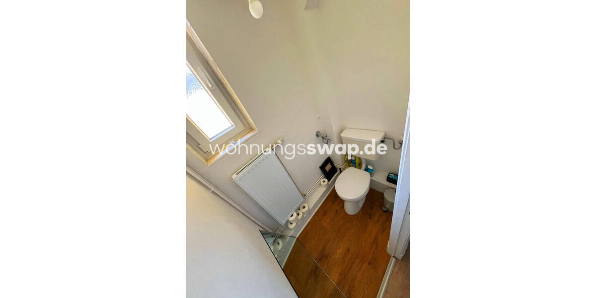 Etagenwohnung Hamburg Wilhelmsburg - 2 Zimmer, 53 m&sup2;, 950&euro; | Angebot:25920888