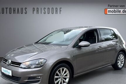 VW Golf 65.639 km 13.950 &euro; Prisdorf bei Hamburg 25497