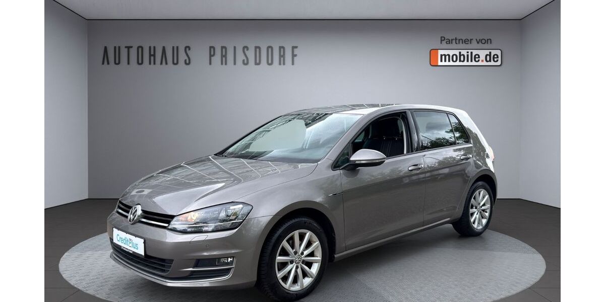 VW Golf 65.639 km 13.950 &euro; Prisdorf bei Hamburg 25497