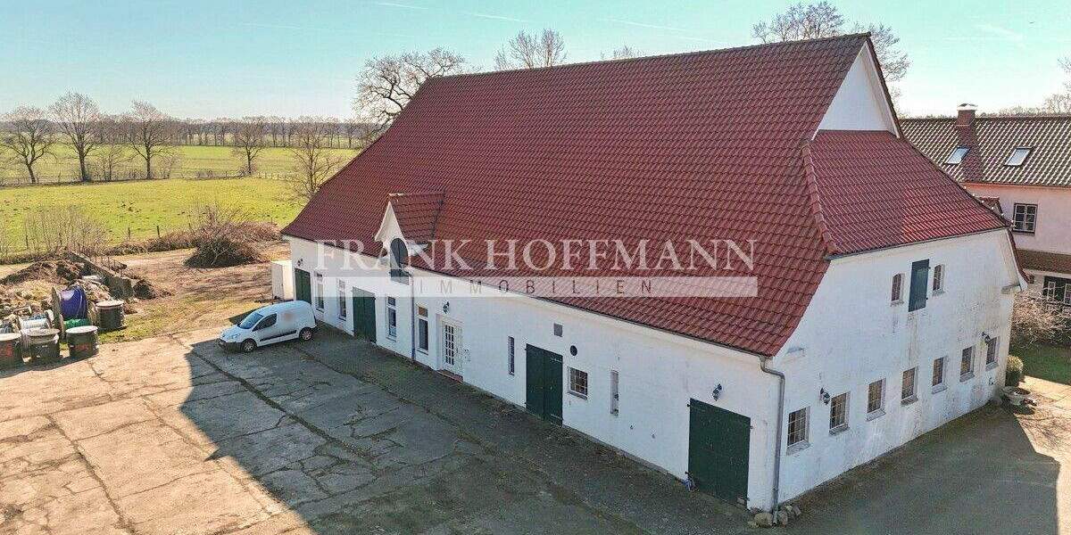 Gewerbeobjekt Hingstheide - 2.000&euro; | Angebot:25837373