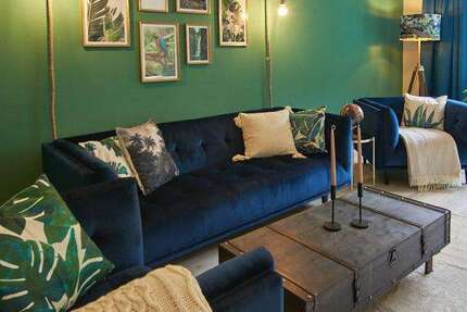 Zimmer Hamburg Altona - 3 Zimmer, 1.800&euro; | Angebot:24918665