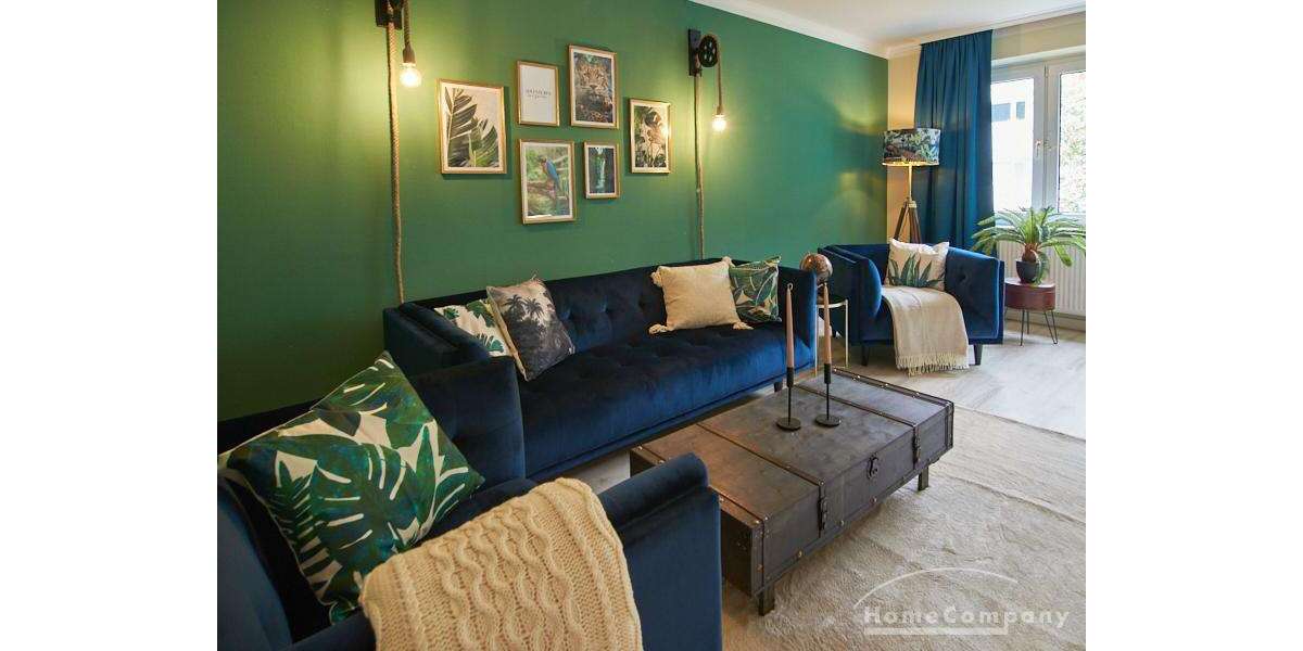 Zimmer Hamburg Altona - 3 Zimmer, 1.800&euro; | Angebot:24918665