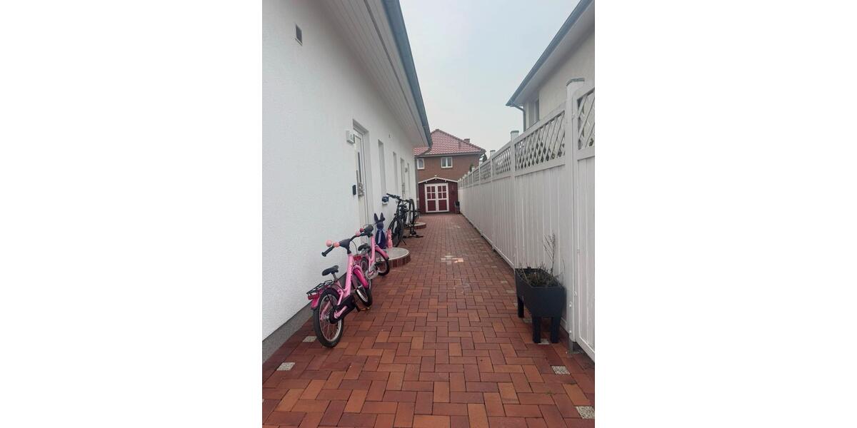 Doppelhaushälfte Hamburg Lohbrügge - 3 Zimmer, 74 m&sup2;, 398.000&euro; | Angebot:26833802
