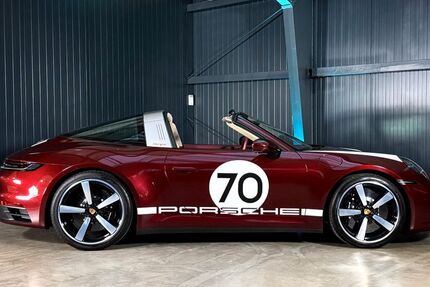 Porsche 992 4.160 km 219.992 &euro; Siek 22962