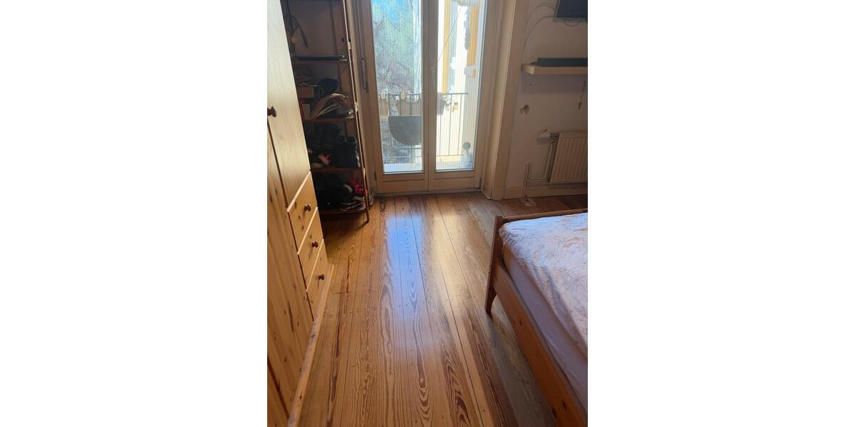 Etagenwohnung Hamburg Eimsbüttel - 2 Zimmer, 52 m&sup2;, 430.000&euro; | Angebot:25858252