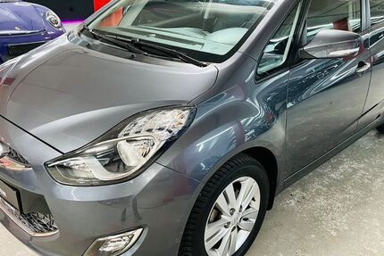 Hyundai ix20 63.557 km 9.900 &euro; Hamburg 20537