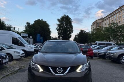 Nissan Qashqai 188.000 km 10.999 &euro; Hamburg 20097