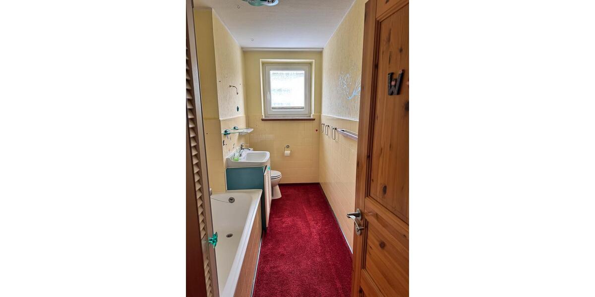 Etagenwohnung Hamburg Wandsbek - 3 Zimmer, 79 m&sup2;, 349.000&euro; | Angebot:25262446