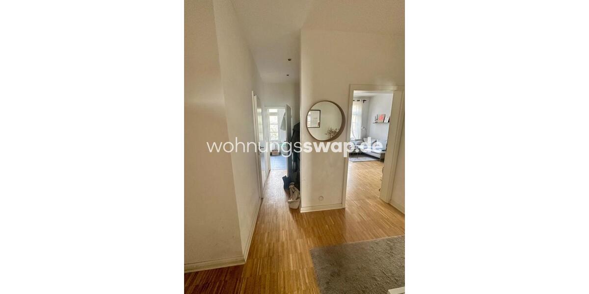 Etagenwohnung Hamburg Sternschanze - 3 Zimmer, 55 m&sup2;, 1.074&euro; | Angebot:26058597