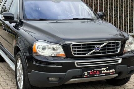 Volvo XC90 245.000 km 9.799 &euro; Norderstedt 22848