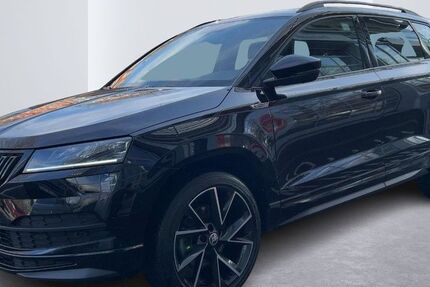 Skoda Karoq 59.977 km 29.450 &euro; Hamburg 22111