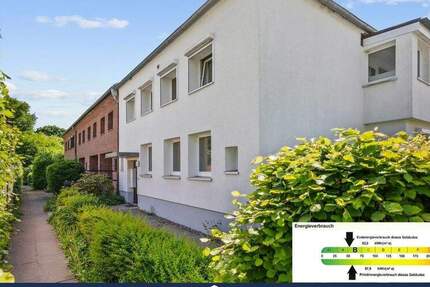 Haus Hamburg / Rahlstedt Rahlstedt - 6 Zimmer, 152 m&sup2;, 498.000&euro; | Angebot:25731142